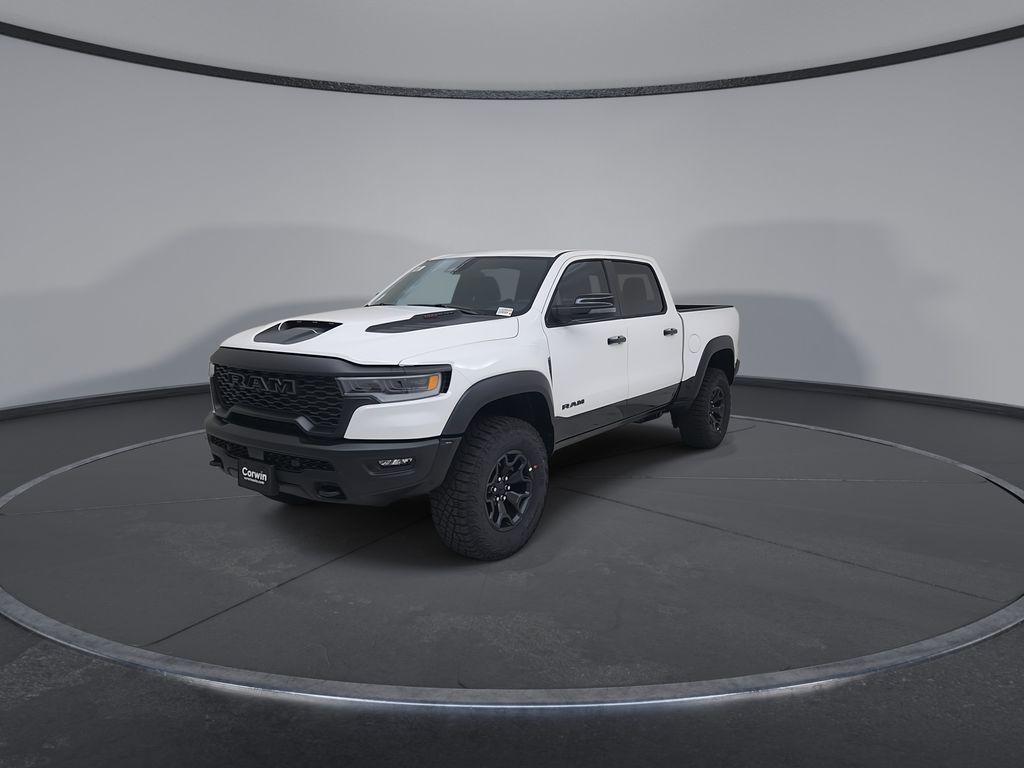 new 2026 Ram 1500 car, priced at $73,419