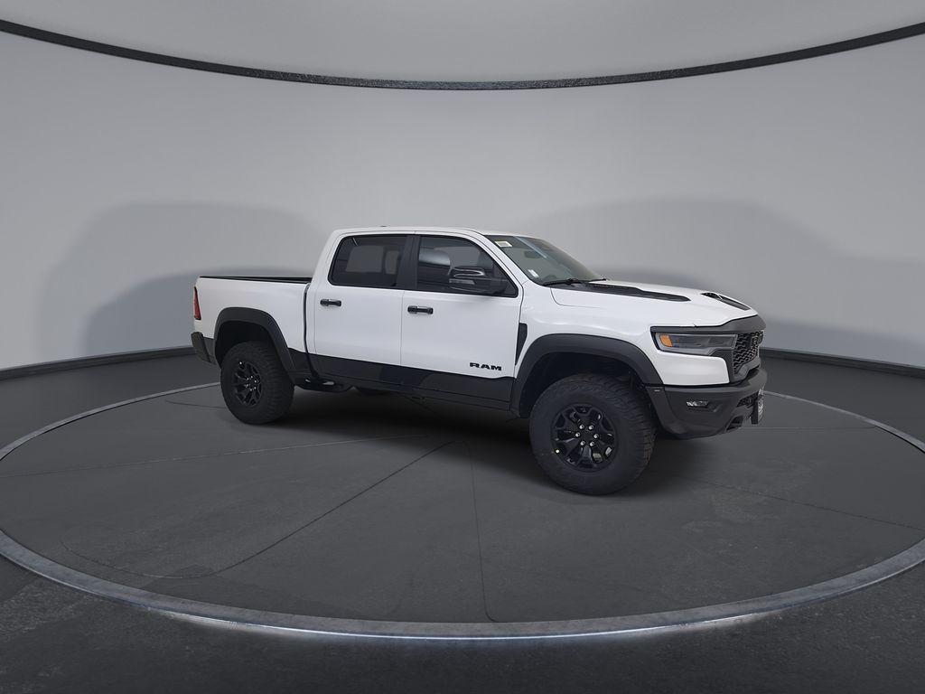 new 2026 Ram 1500 car, priced at $73,419