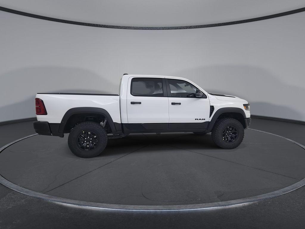 new 2026 Ram 1500 car, priced at $73,419