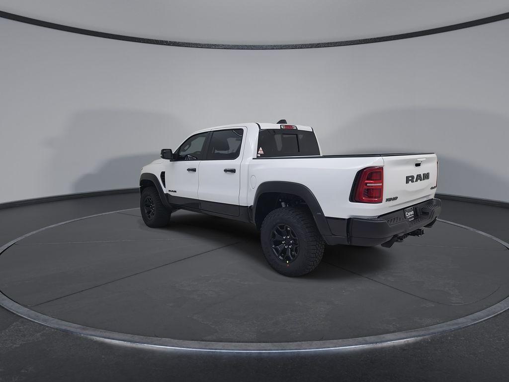 new 2026 Ram 1500 car, priced at $73,419