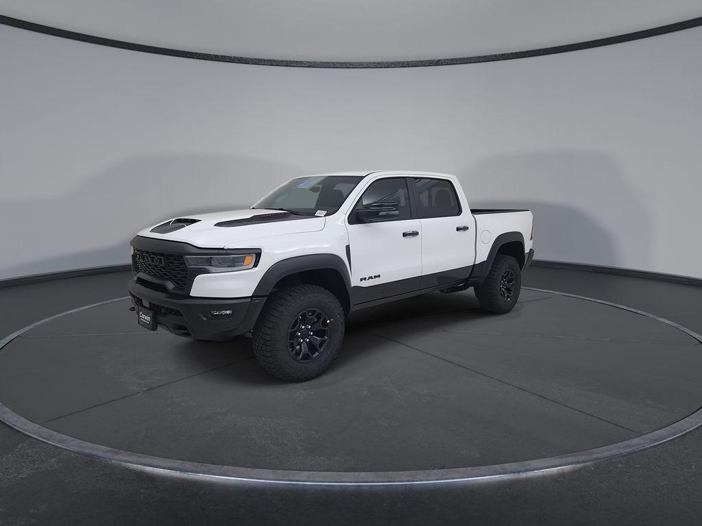 new 2026 Ram 1500 car, priced at $73,419