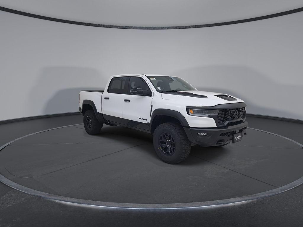 new 2026 Ram 1500 car, priced at $73,419