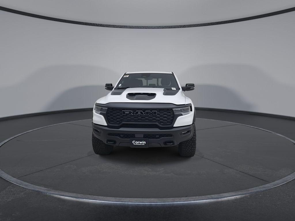 new 2026 Ram 1500 car, priced at $73,419