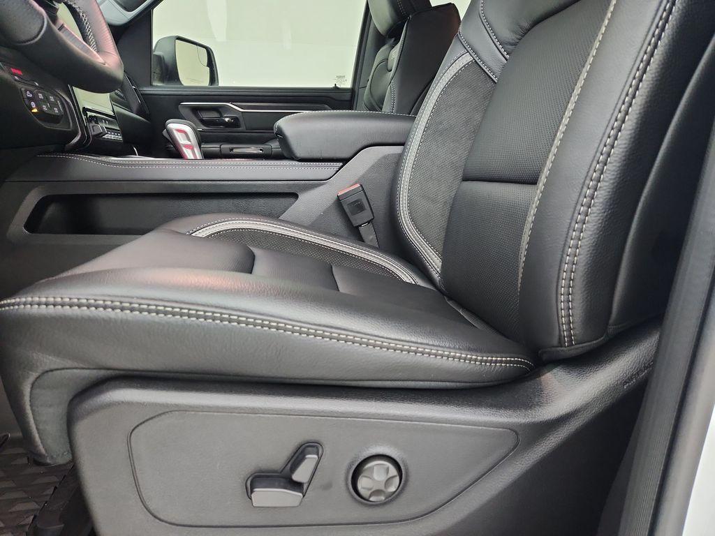 new 2026 Ram 1500 car, priced at $73,419