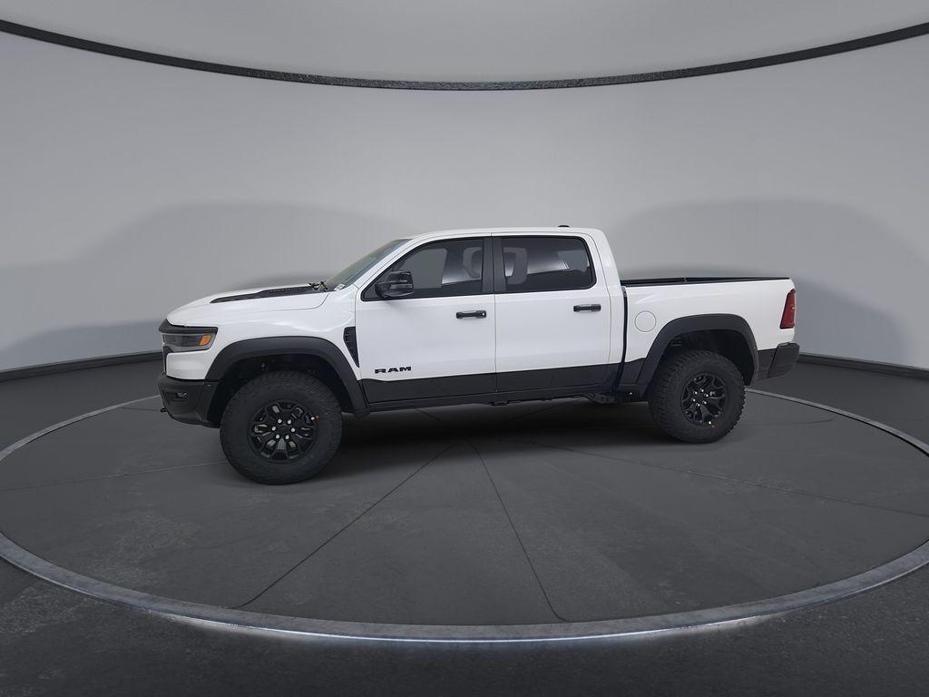new 2026 Ram 1500 car, priced at $73,419