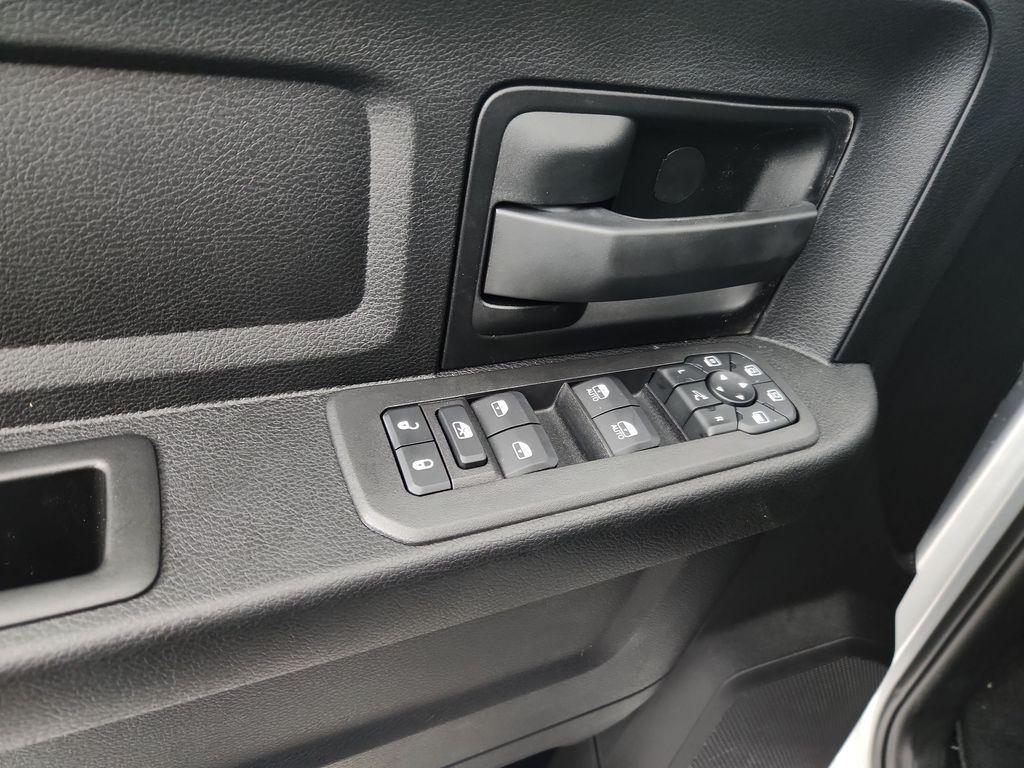 new 2026 Ram 2500 car, priced at $55,707