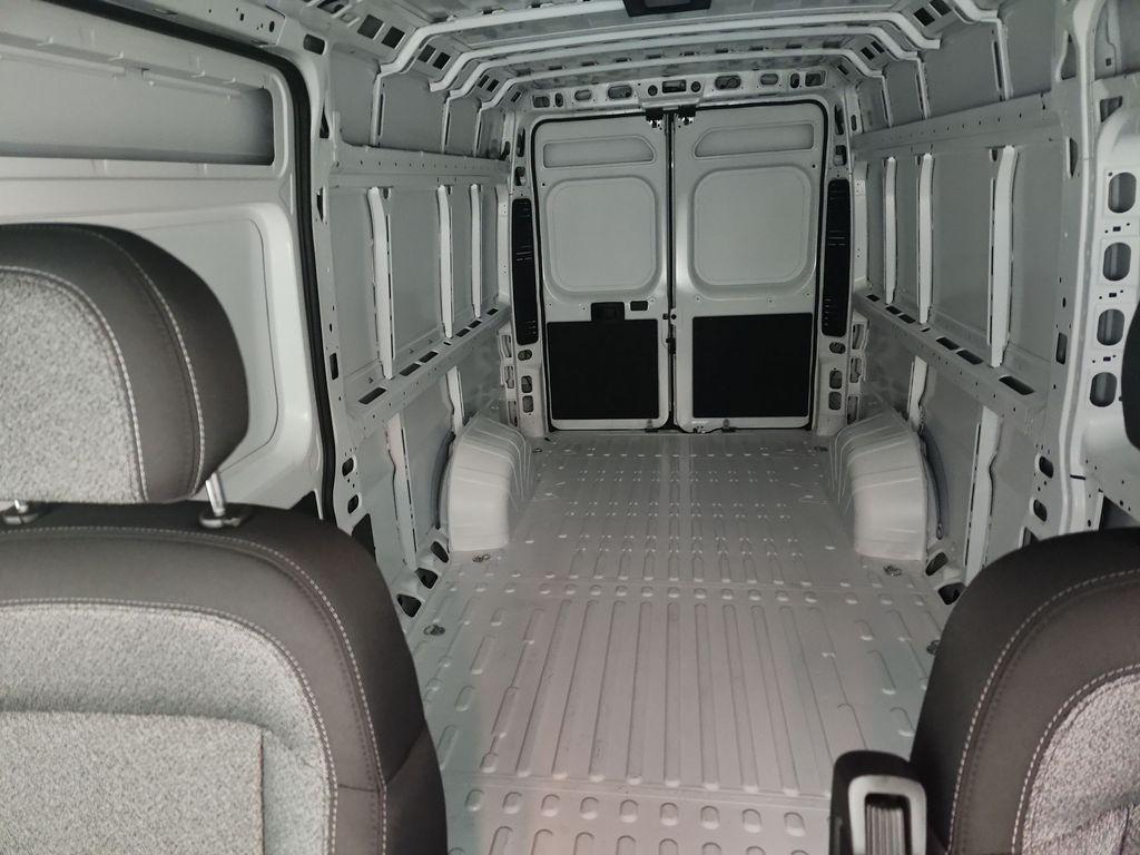 new 2026 Ram ProMaster 3500 car, priced at $56,736