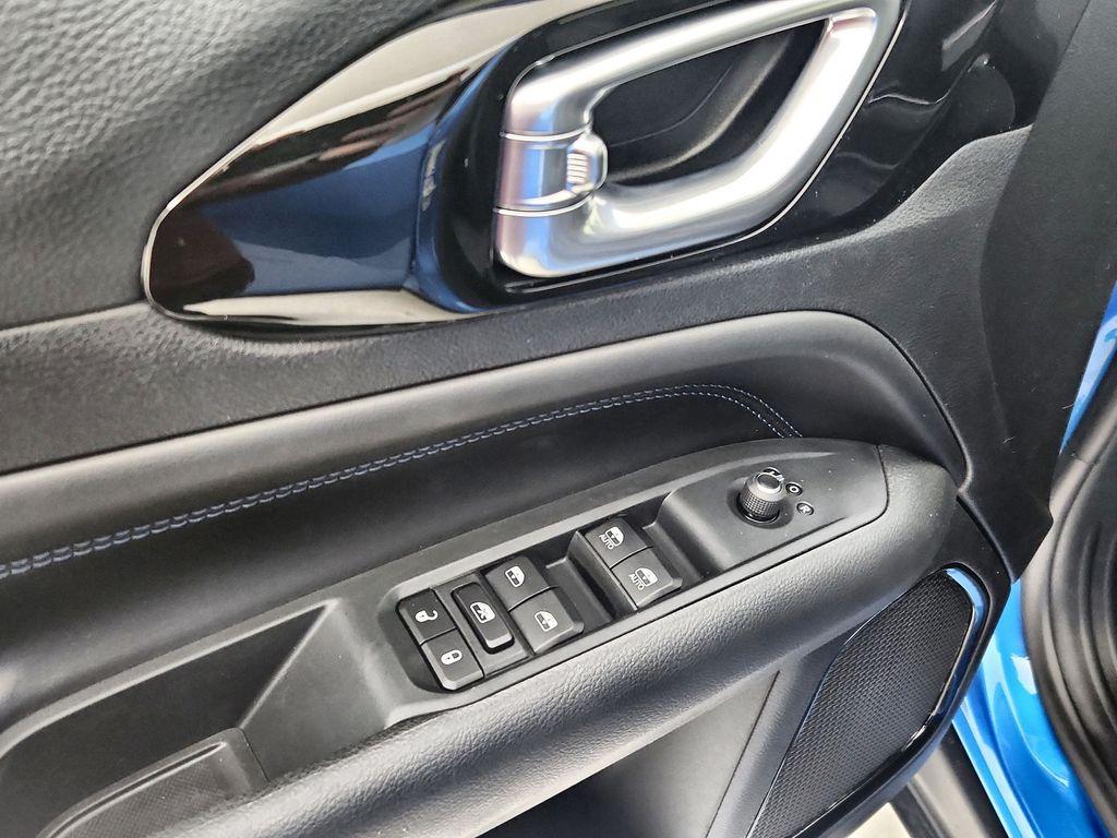 new 2026 Jeep Compass car, priced at $31,875