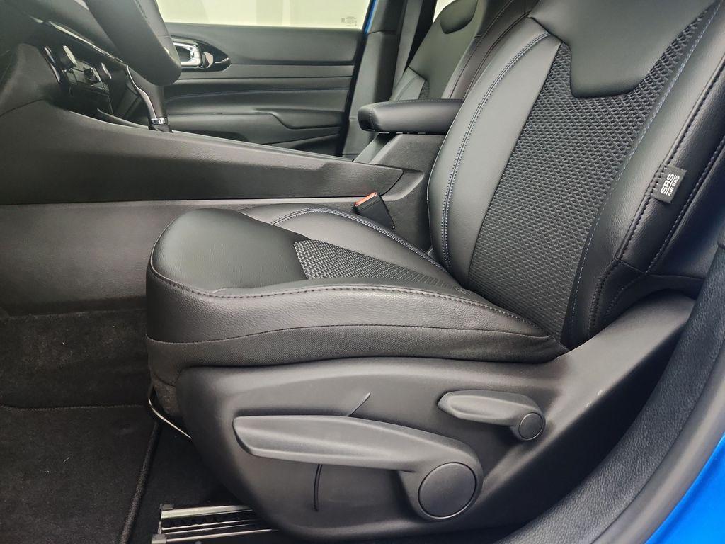 new 2026 Jeep Compass car, priced at $31,875