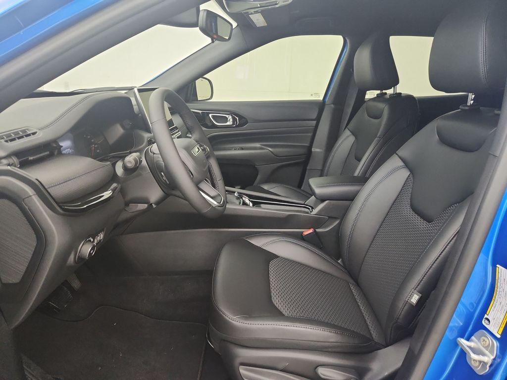 new 2026 Jeep Compass car, priced at $31,875