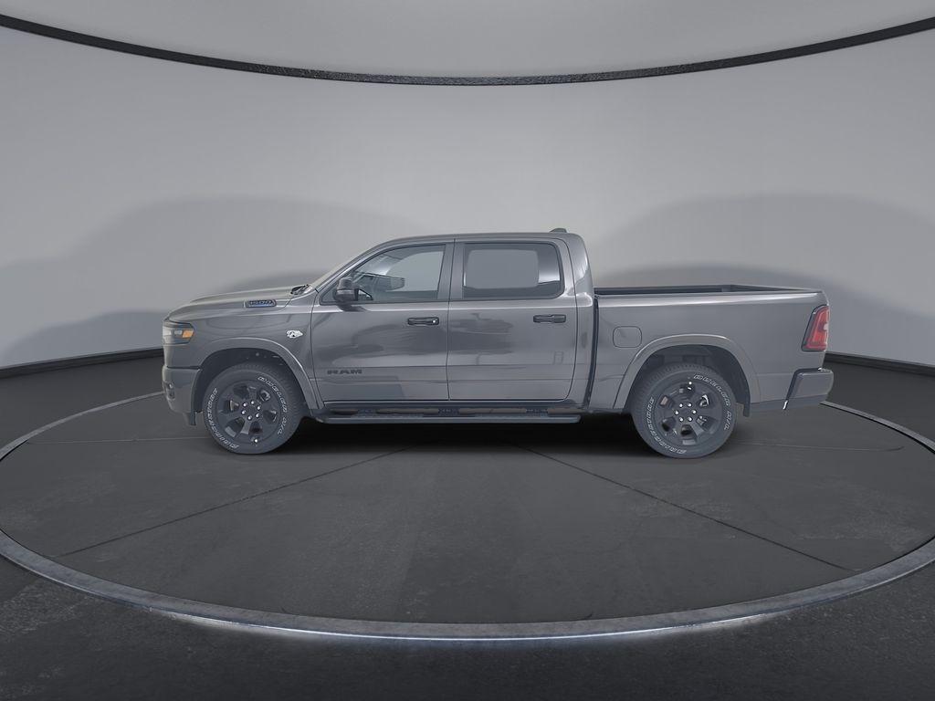 new 2026 Ram 1500 car, priced at $59,007