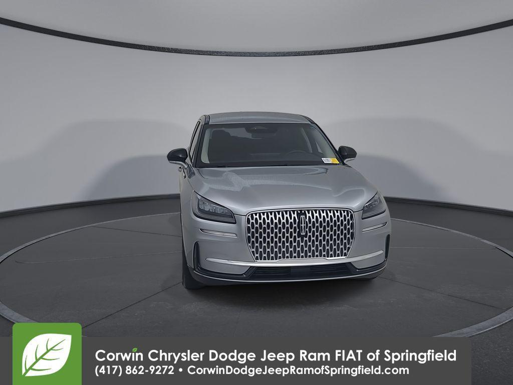 used 2023 Lincoln Corsair car, priced at $32,570