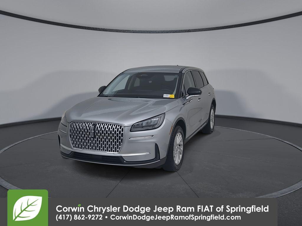 used 2023 Lincoln Corsair car, priced at $32,570