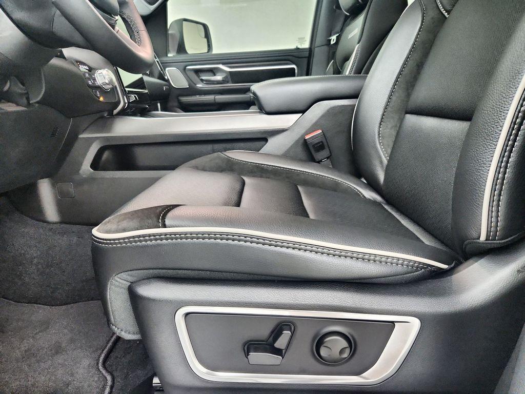 new 2026 Ram 1500 car, priced at $63,120