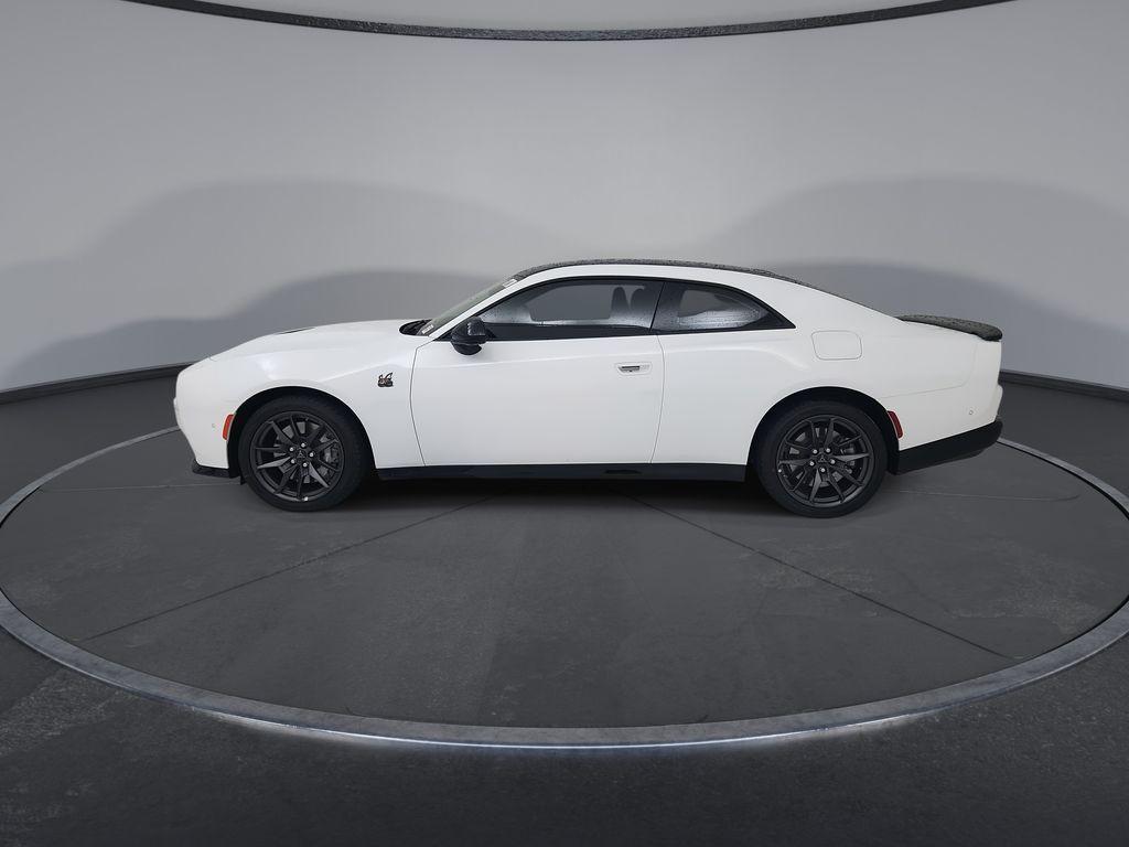 new 2026 Dodge Charger car, priced at $63,565