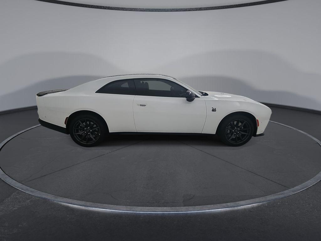 new 2026 Dodge Charger car, priced at $63,565