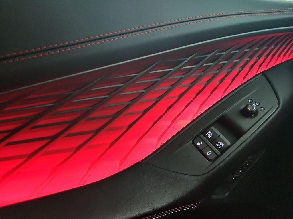 new 2026 Dodge Charger car, priced at $63,565