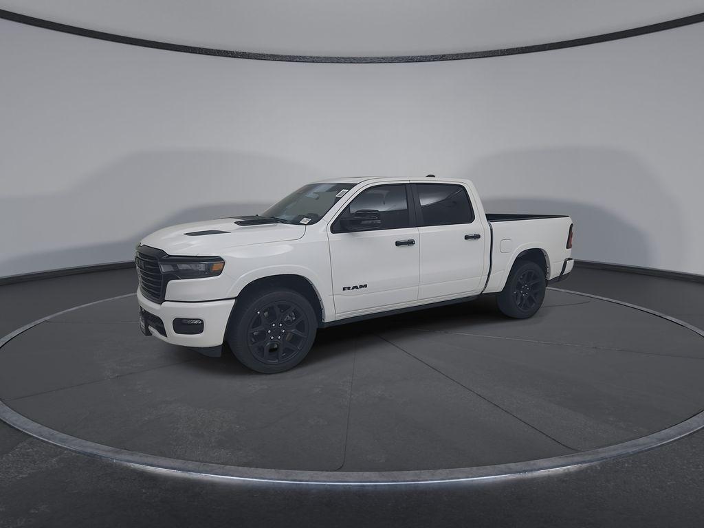 new 2026 Ram 1500 car, priced at $71,787