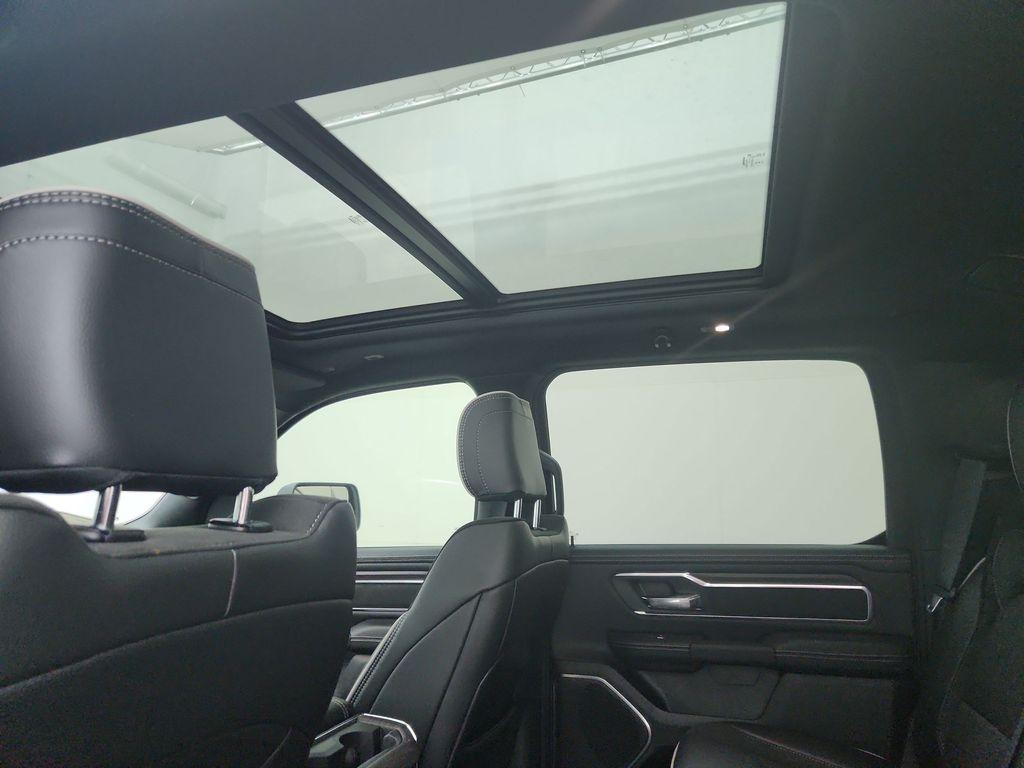 new 2026 Ram 1500 car, priced at $62,183