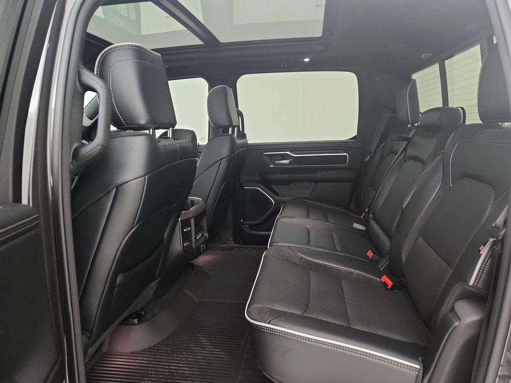 new 2026 Ram 1500 car, priced at $62,183