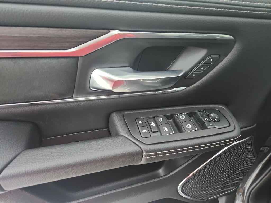 new 2026 Ram 1500 car, priced at $62,183