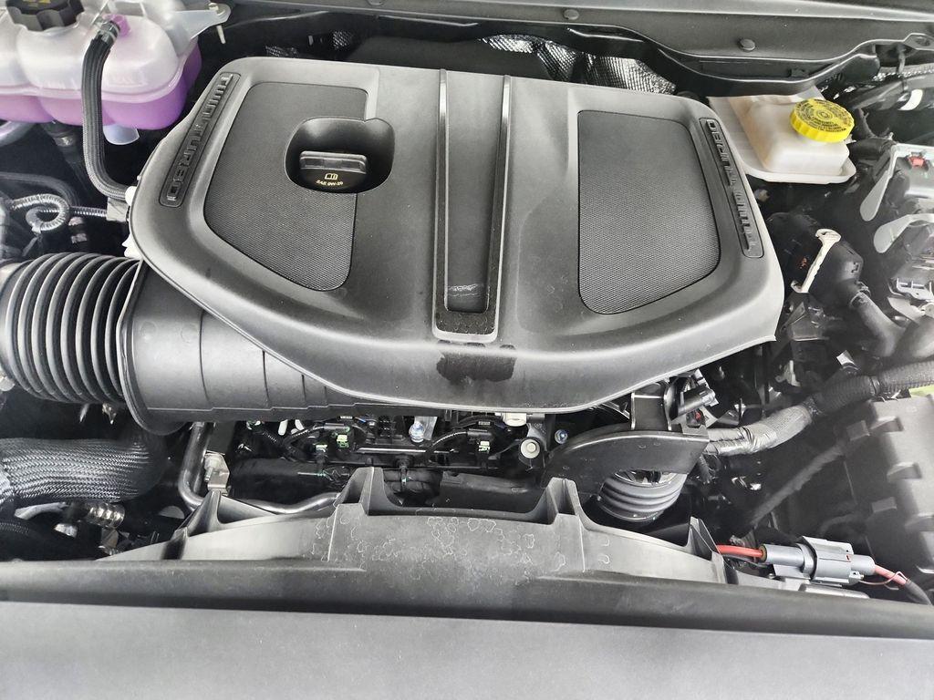 new 2026 Ram 1500 car, priced at $62,183