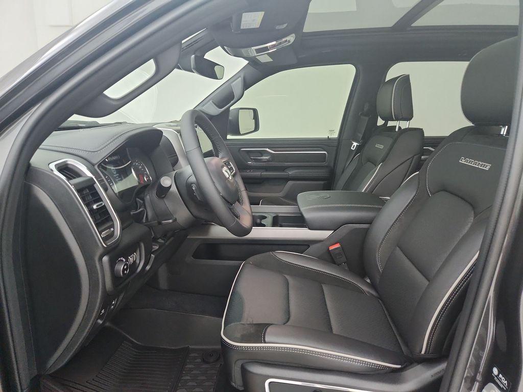 new 2026 Ram 1500 car, priced at $62,183