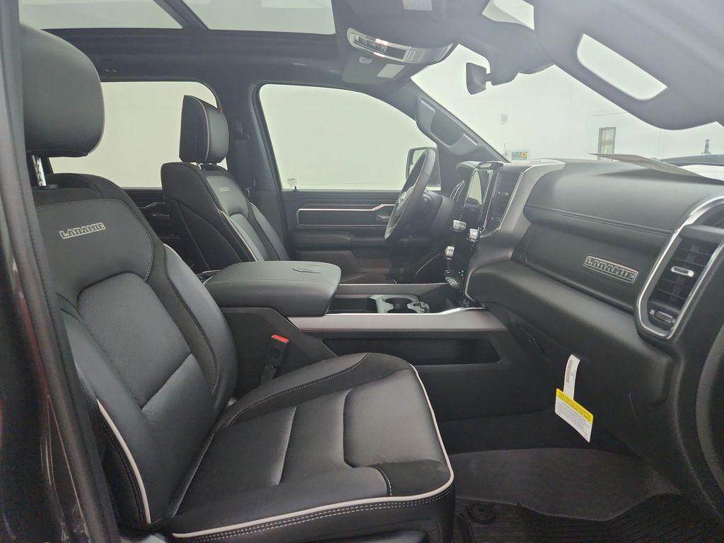 new 2026 Ram 1500 car, priced at $62,183