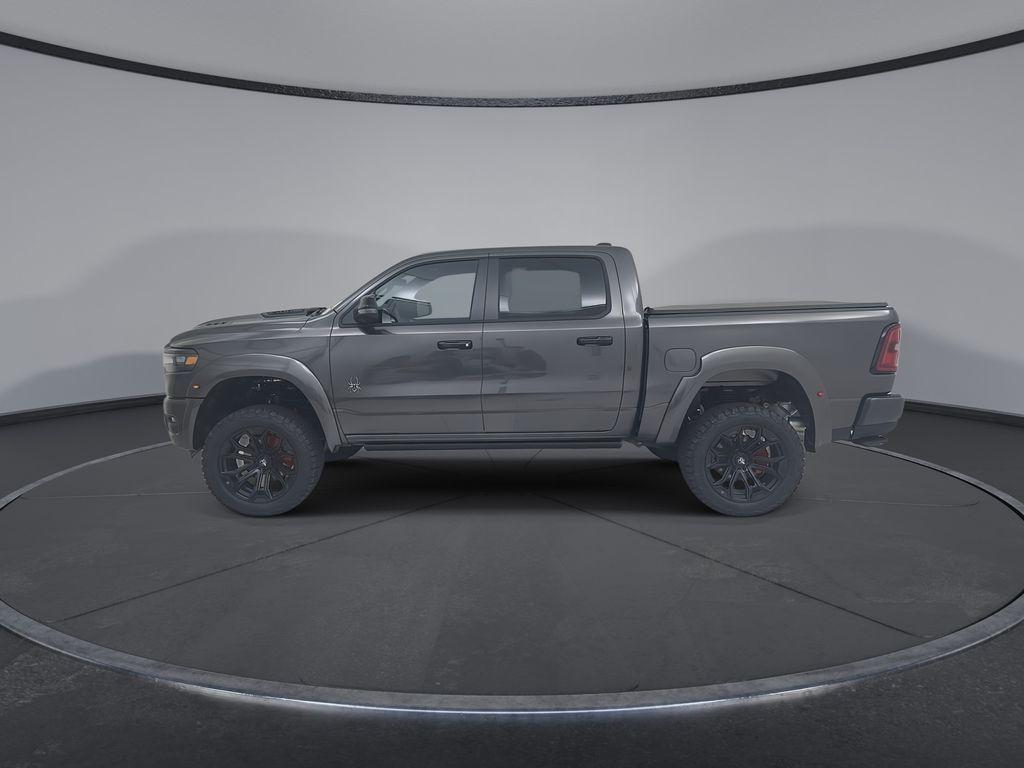 new 2026 Ram 1500 car, priced at $94,529