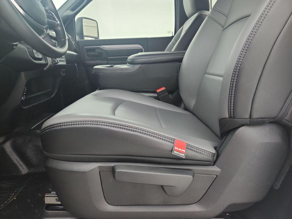 new 2026 Ram 3500 car, priced at $55,762