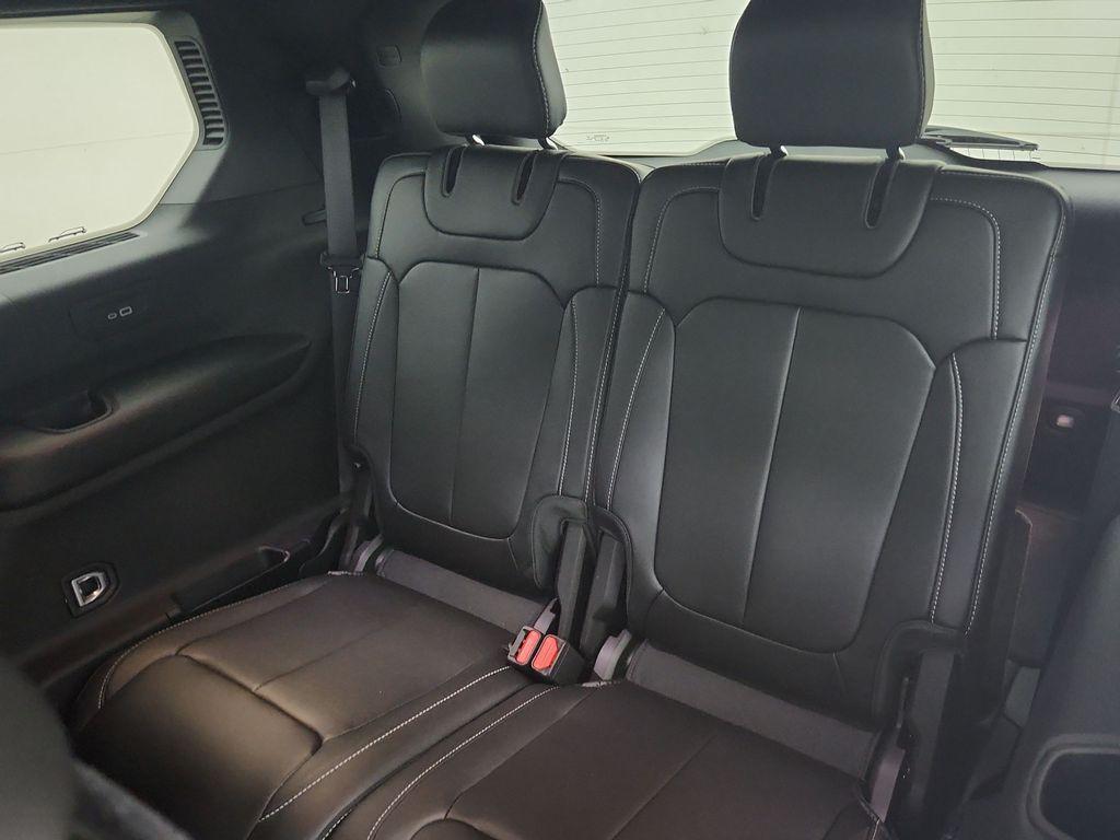 new 2025 Jeep Grand Cherokee L car, priced at $48,035