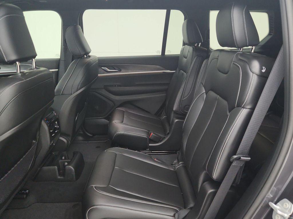 new 2025 Jeep Grand Cherokee L car, priced at $48,035