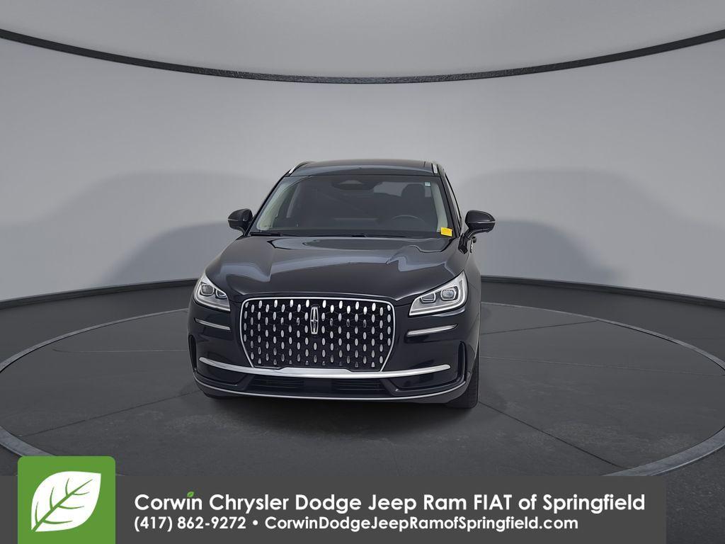used 2023 Lincoln Corsair car, priced at $32,920