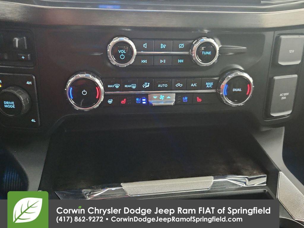 2024 Agate Black Metallic Ford F-450