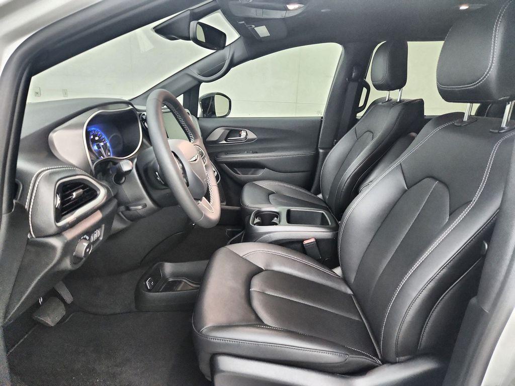 new 2026 Chrysler Pacifica car, priced at $43,205
