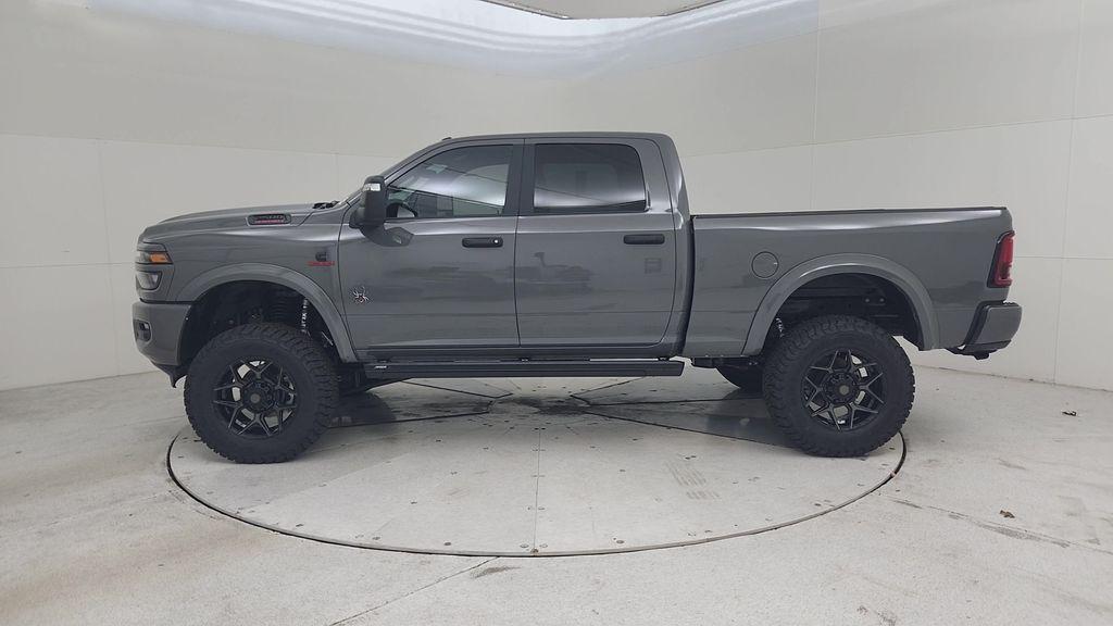 new 2026 Ram 2500 car, priced at $96,765