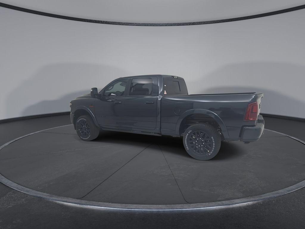 new 2026 Ram 2500 car, priced at $95,976