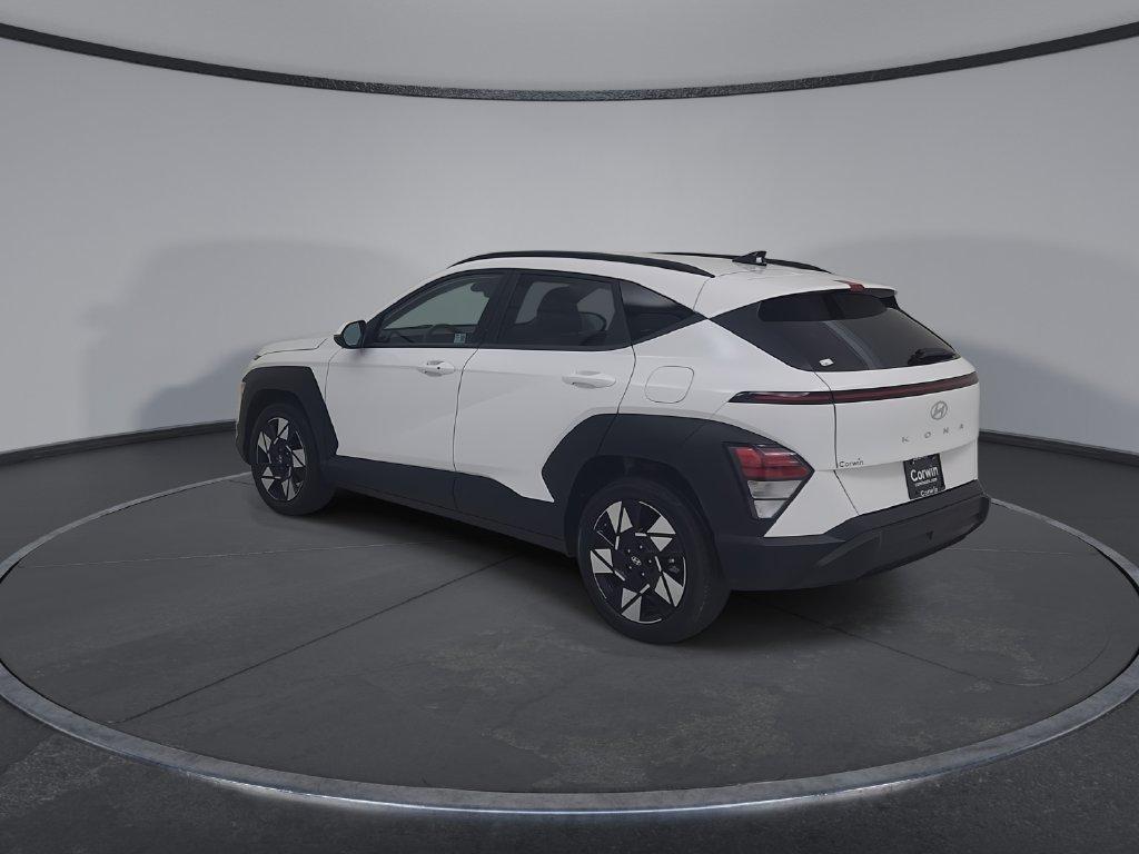 used 2025 Hyundai Kona car, priced at $20,279