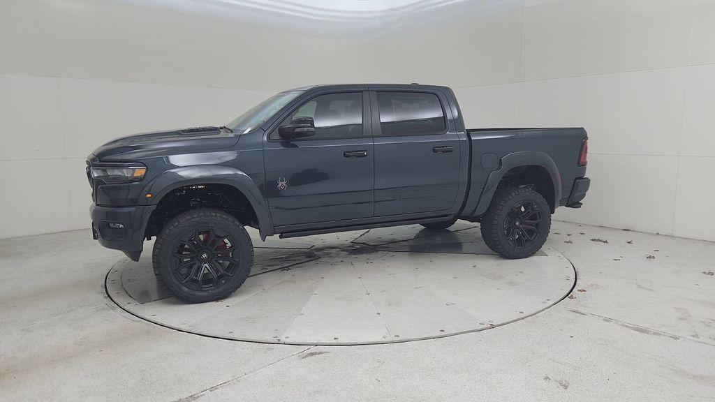 new 2026 Ram 1500 car, priced at $95,044