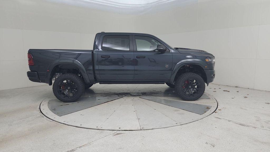 new 2026 Ram 1500 car, priced at $95,044