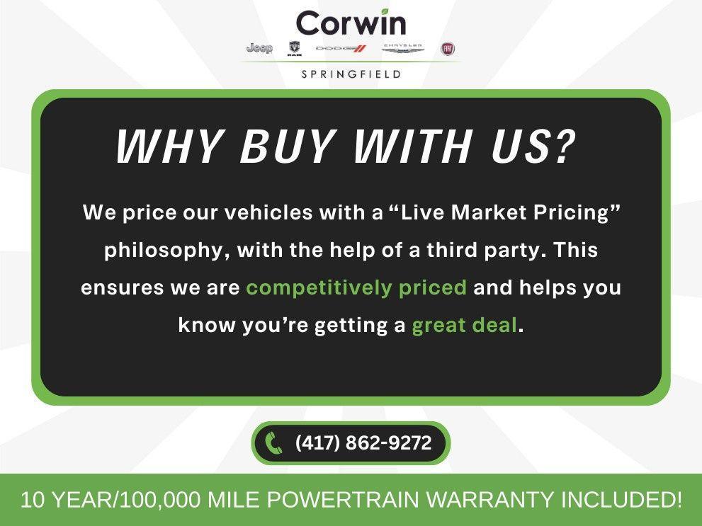 new 2026 Ram 1500 car, priced at $95,044