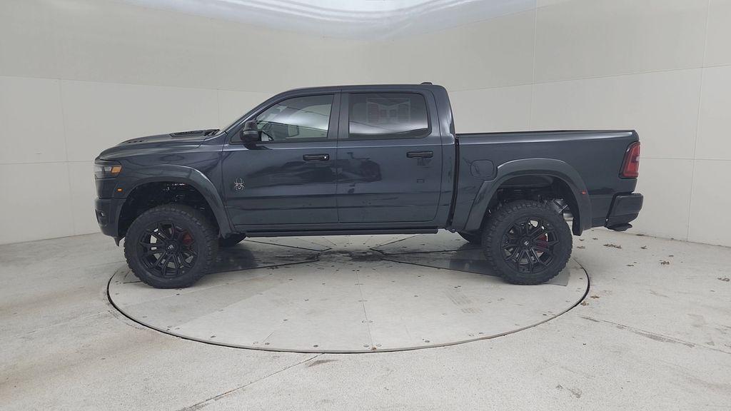 new 2026 Ram 1500 car, priced at $95,044