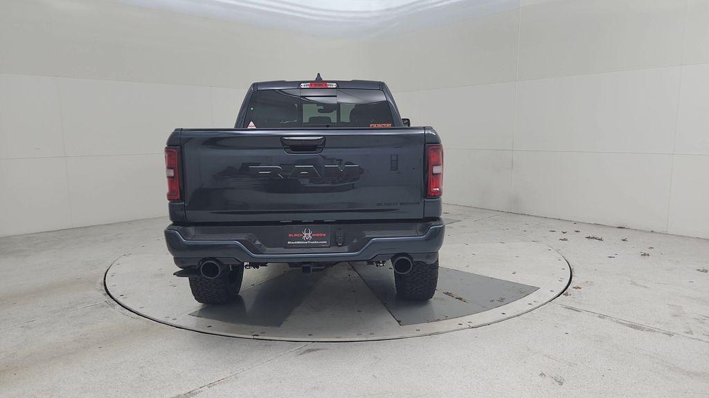 new 2026 Ram 1500 car, priced at $95,044