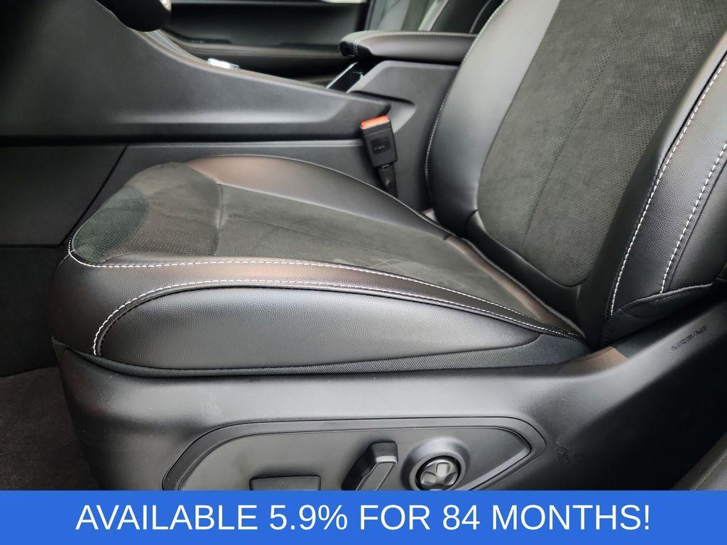 new 2026 Jeep Grand Cherokee car, priced at $45,245