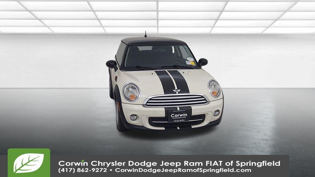 used 2011 MINI Cooper car, priced at $5,500