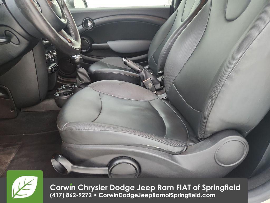 used 2011 MINI Cooper car, priced at $5,500
