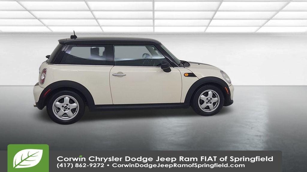used 2011 MINI Cooper car, priced at $5,500