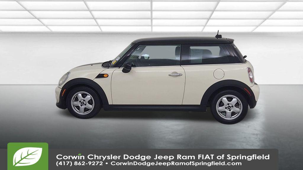 used 2011 MINI Cooper car, priced at $5,500