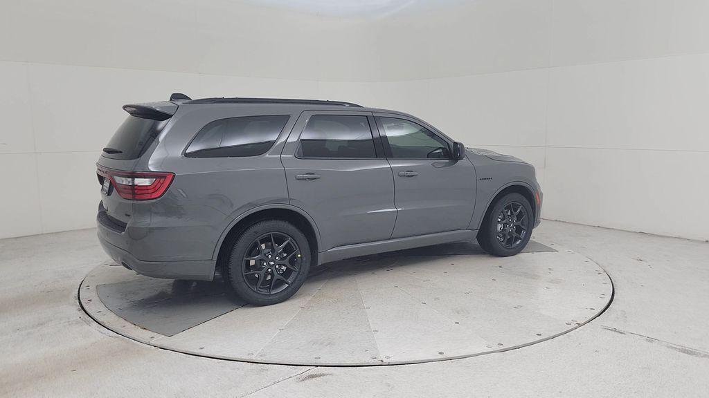 new 2026 Dodge Durango car, priced at $46,797