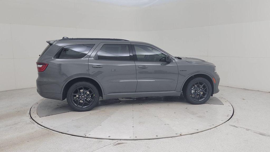 new 2026 Dodge Durango car, priced at $46,797